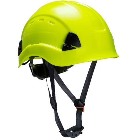 Portwest Height Endurance Vented Helmet — workwear printing Richmond