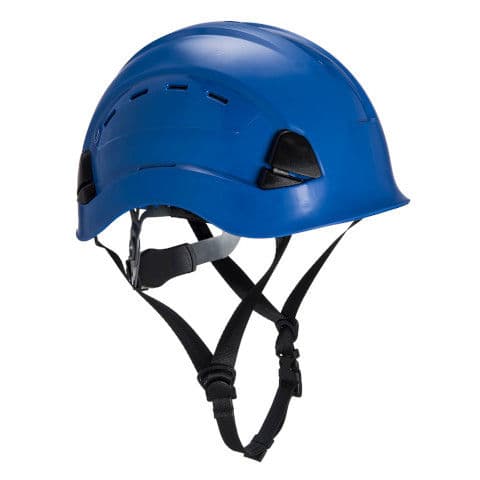 Portwest Height Endurance Mountaineer Helmet — workwear printing Richmond