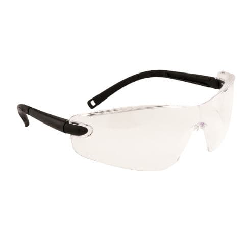 Portwest Profile Safety Spectacles — workwear printing Richmond