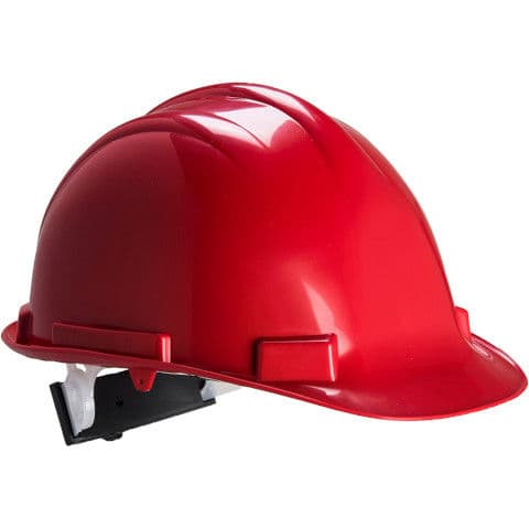 Portwest Hard Hat — workwear printing Richmond
