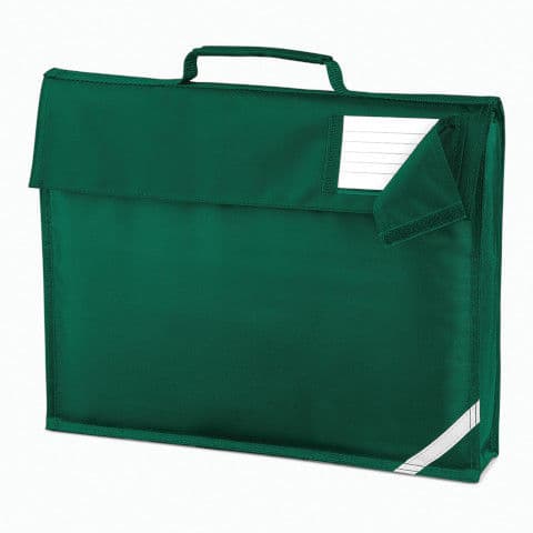 Quadra Junior Book Bag — workwear printing Richmond