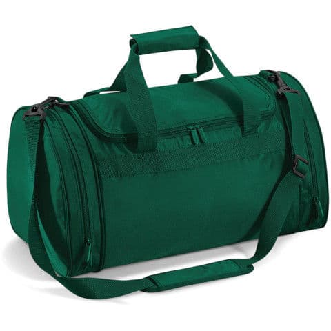 Quadra Sports Holdall — workwear printing Richmond