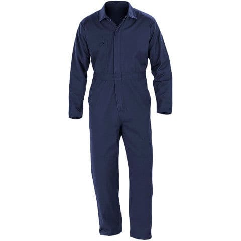Result Recycled Action Overalls — workwear printing Richmond