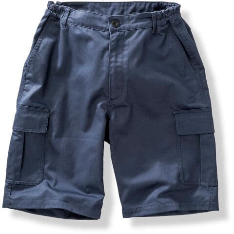 Result Recycled Work-Guard Utility Shorts — workwear printing Richmond