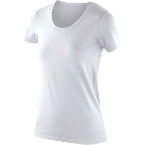 Spiro Impact Ladies Softex T-Shirt — workwear printing Richmond