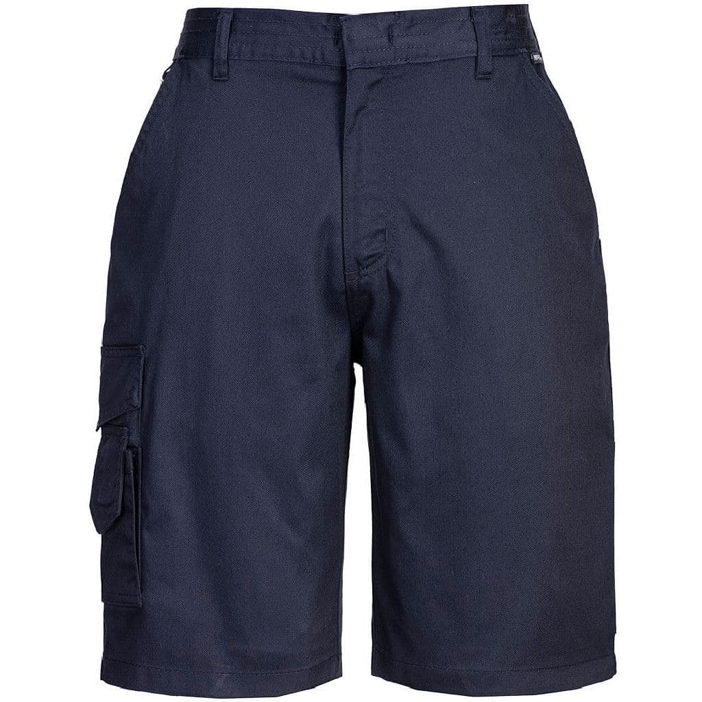 Portwest Women's Combat Short — workwear printing Richmond