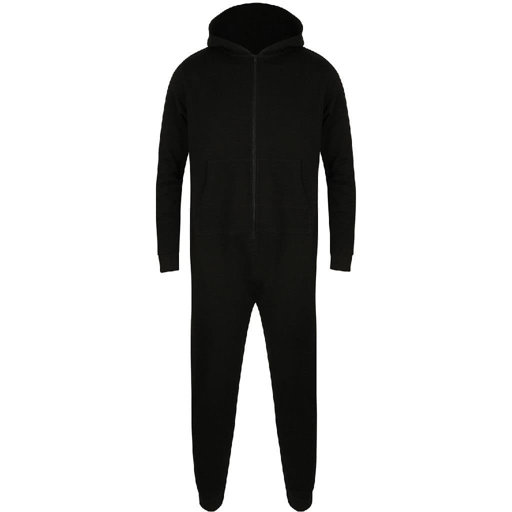 SF Unisex All-In-One — workwear printing Richmond