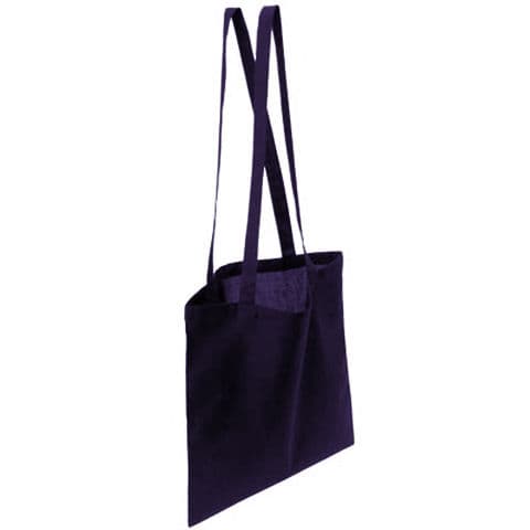 Shugon Guildford Cotton Shopper/Tote Shoulder Bag — workwear printing Richmond