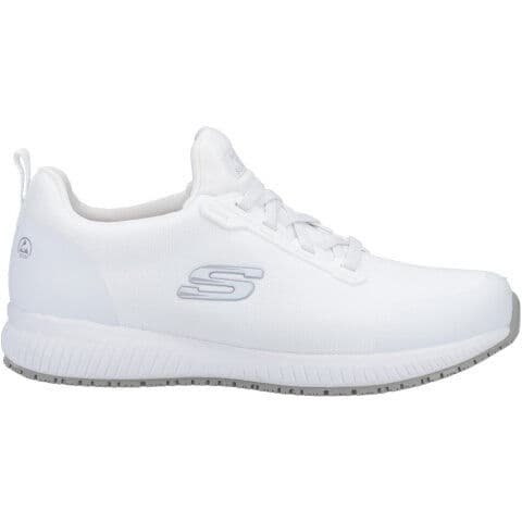 Skechers Squad SR Myton Occupational Shoe — workwear printing Richmond