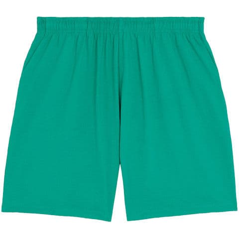 Stanley/Stella Unisex Waker Shorts — workwear printing Richmond