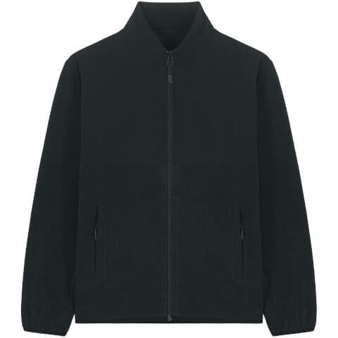 Stanley/Stella Trekker Fleece — workwear printing Richmond