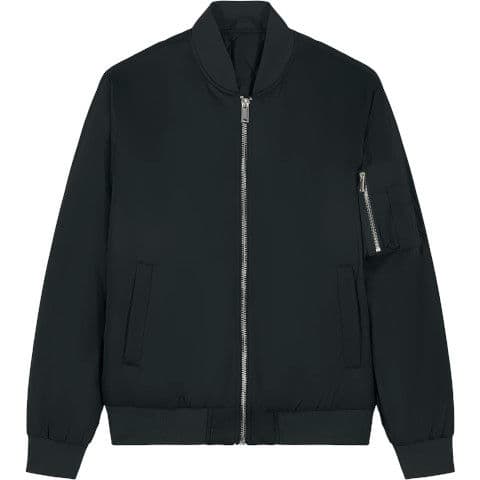 Stanley/Stella Bomber 2.0 Jacket — workwear printing Richmond