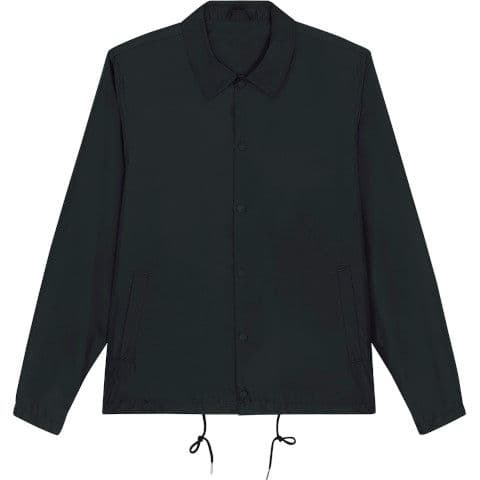 Stanley/Stella Coacher Casual Jacket — workwear printing Richmond