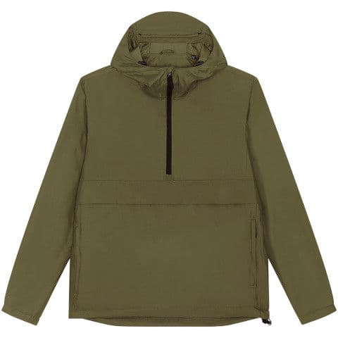 Stanley/Stella Speeder Sporty, Street-Style Hoodie — workwear printing Richmond