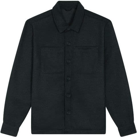 Stanley/Stella Unisex River Shirt Jacket — workwear printing Richmond