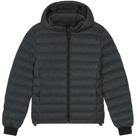 Stanley/Stella Stella Voyager Wool-Like Padded Jacket — workwear printing Richmond