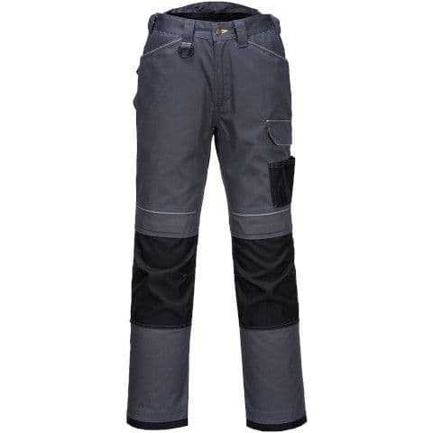 Portwest PW3 Work Trousers — workwear printing Richmond