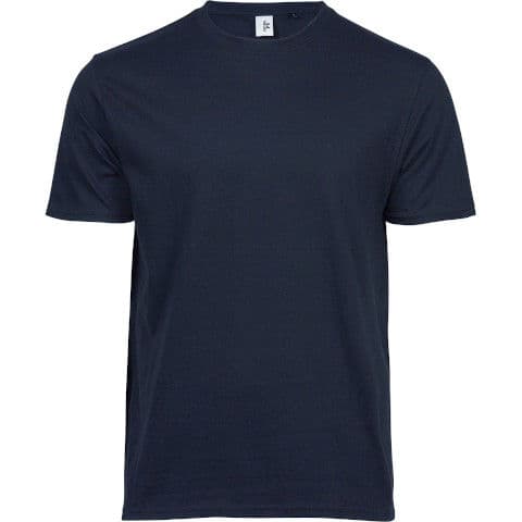 Tee Jays Power T-shirt — workwear printing Richmond