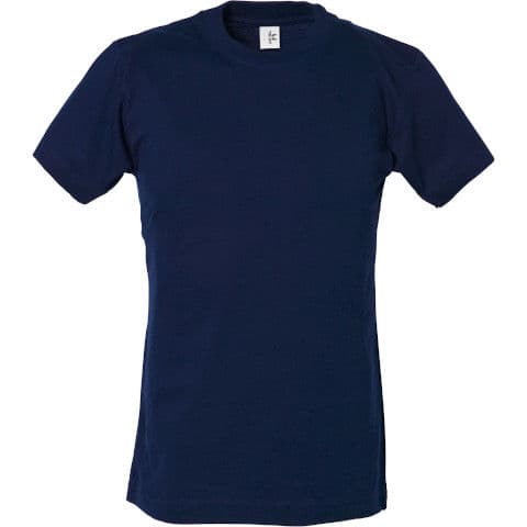 Tee Jays Power Junior T-Shirt — workwear printing Richmond