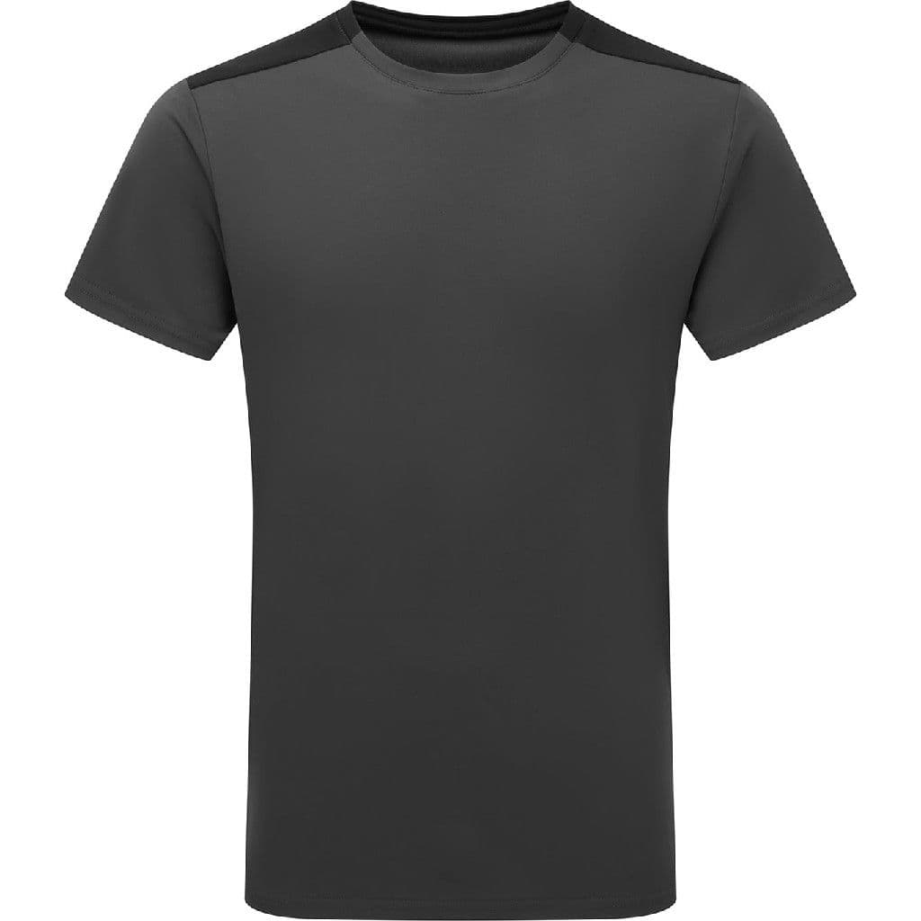 TriDri Unisex Contrast Performance T-Shirt — workwear printing Richmond