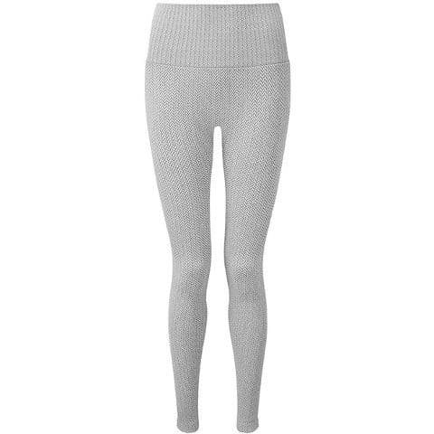 TriDri Women's Knitted City Leggings — workwear printing Richmond