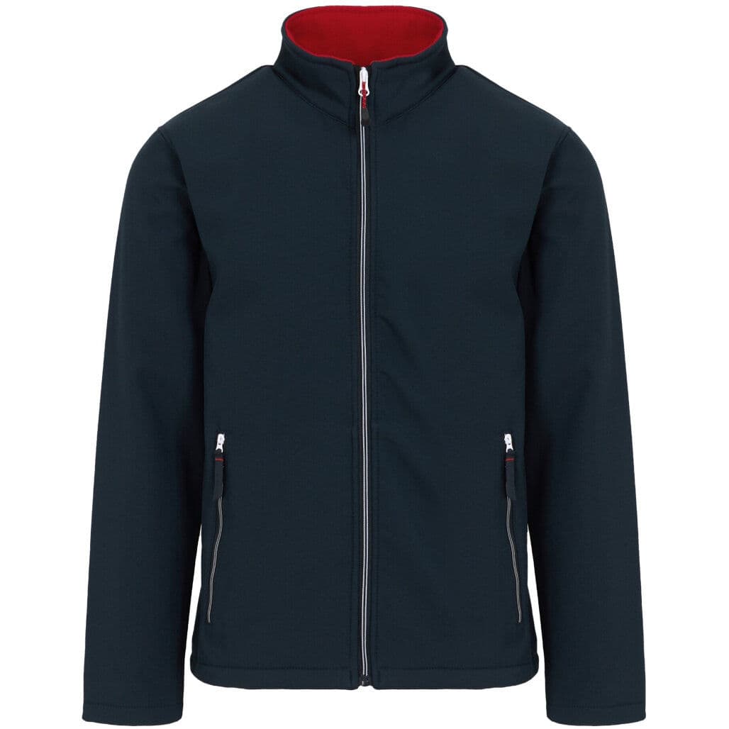Regatta Professional Ascender Two Layer Softshell Jacket — workwear printing Richmond