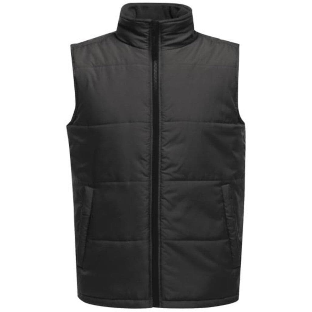 Regatta Men's Access Insulated Bodywarmer — workwear printing Richmond