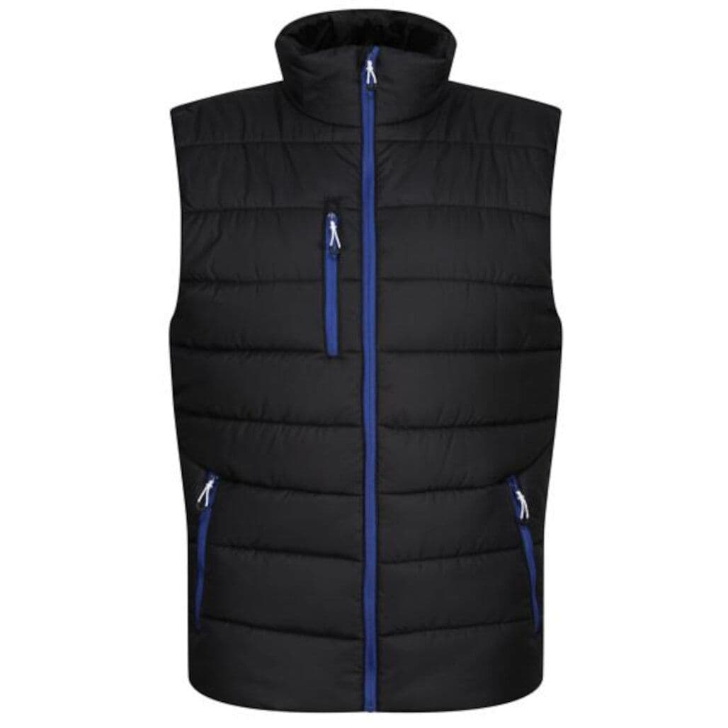 Regatta Men's Navigate Thermal Bodywarmer — workwear printing Richmond