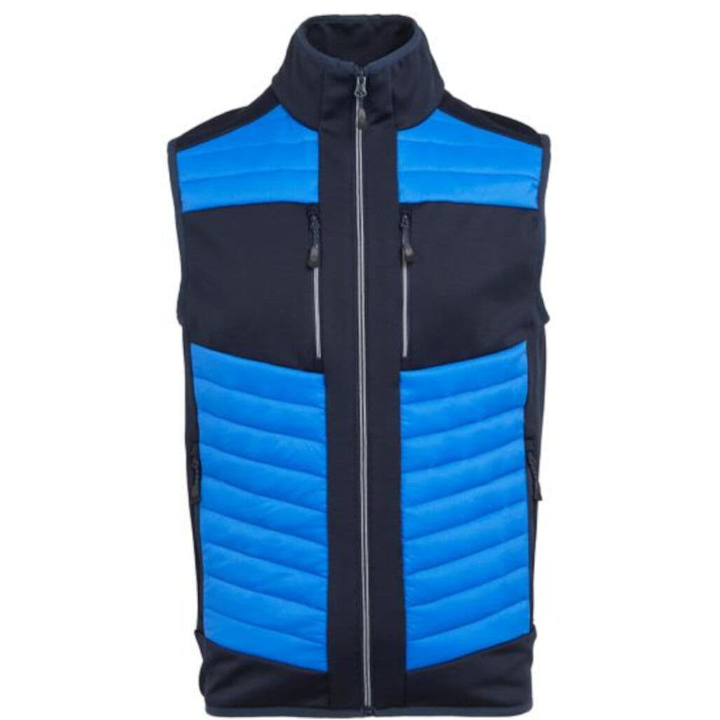 Regatta Men's E-Volve Thermal Hybrid Bodywarmer — workwear printing Richmond