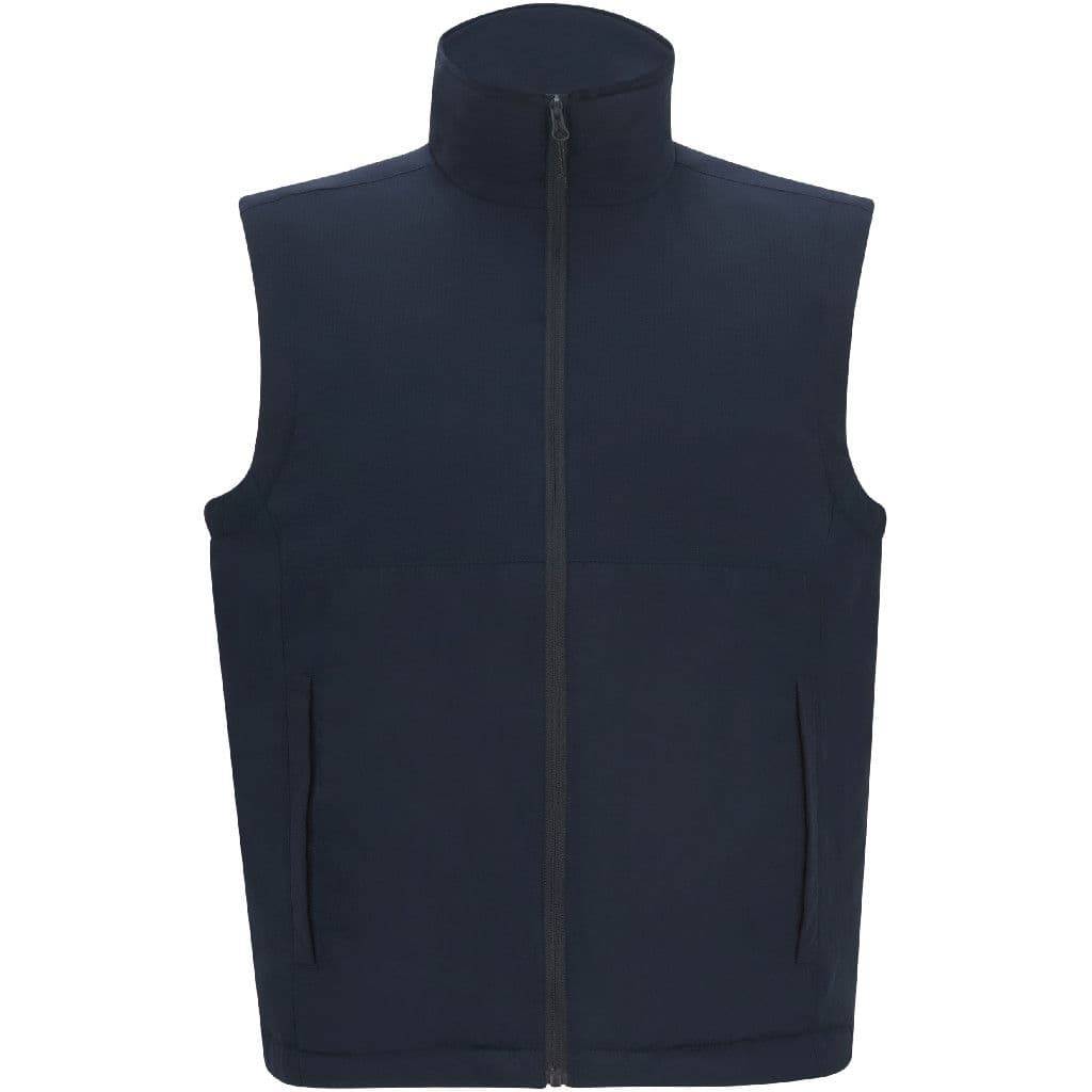 Regatta Recycle.me Thermal Bodywarmer — workwear printing Richmond