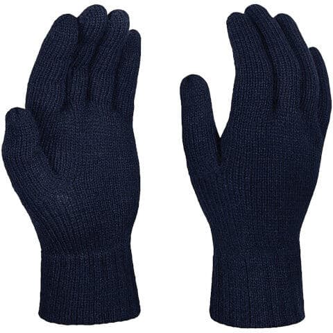Regatta Knitted Gloves — workwear printing Richmond