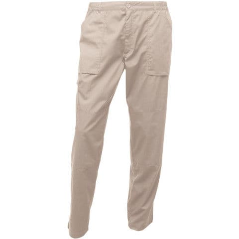 Regatta New Action Trouser — workwear printing Richmond
