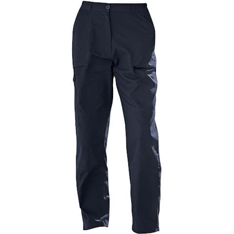 Regatta Women's Action Trousers Unlined — workwear printing Richmond