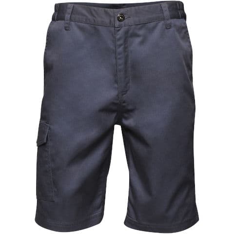 Regatta Pro Cargo Shorts — workwear printing Richmond