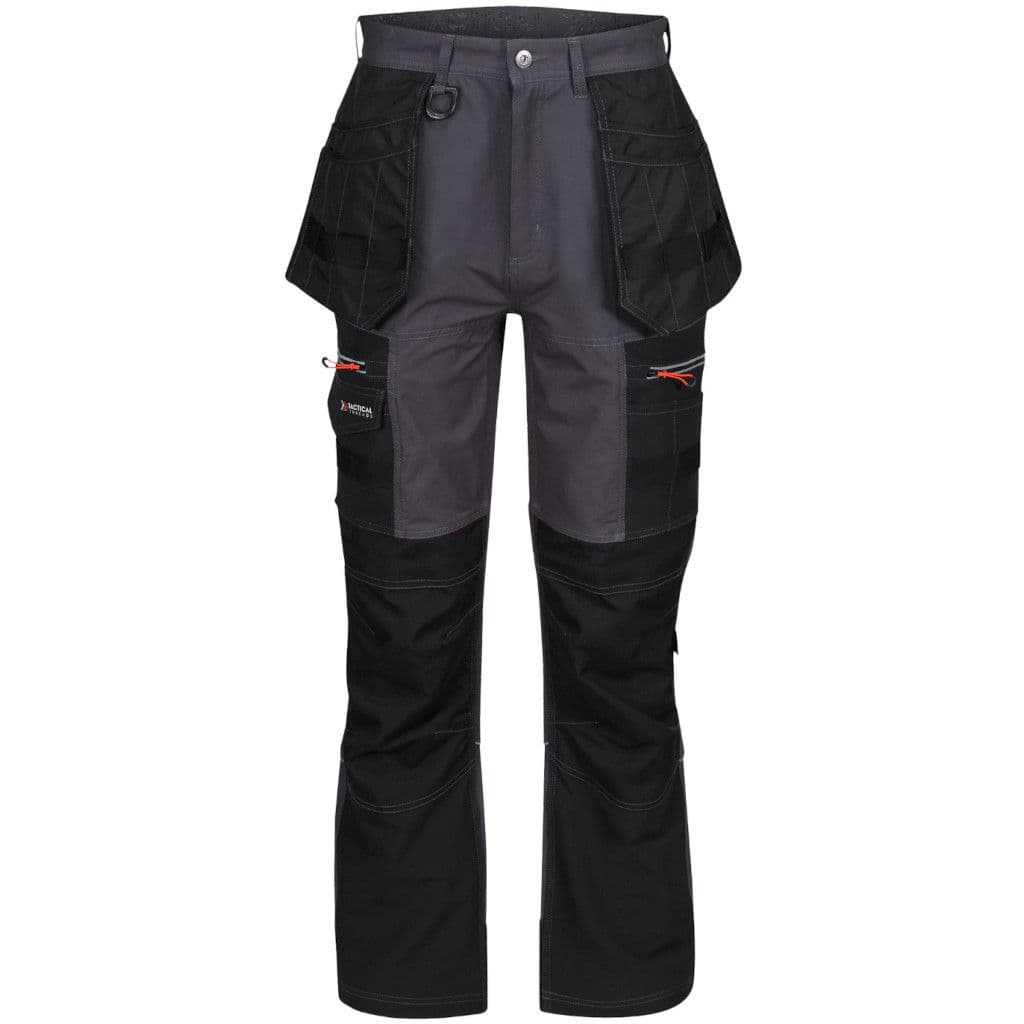 Regatta Infiltrate Stretch Holster Trousers — workwear printing Richmond