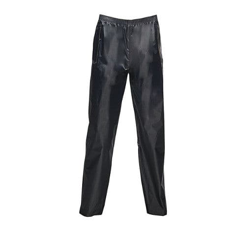 Regatta Overtrousers Pro Stormbreak — workwear printing Richmond