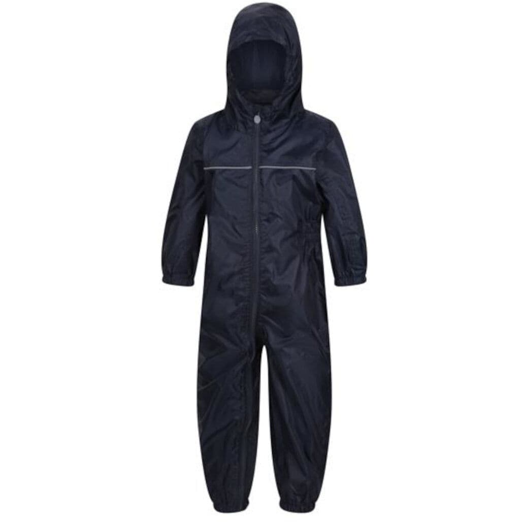 Regatta Kids' Paddle Puddle Suit — workwear printing Richmond