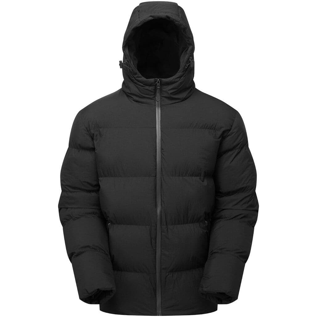 2786 Recycled Trailpeak Padded Jacket — workwear printing Richmond
