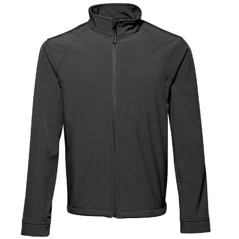 2786 Softshell Jacket — workwear printing Richmond