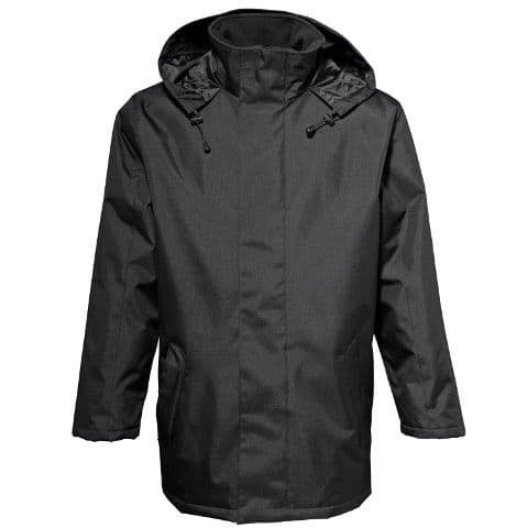 2786 Parka Jacket — workwear printing Richmond