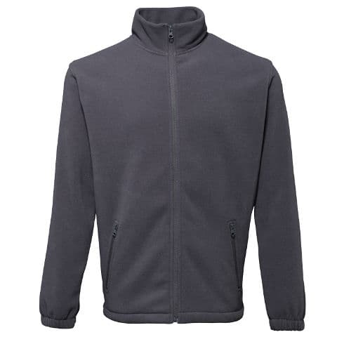2786 Full Zip Fleece — workwear printing Richmond