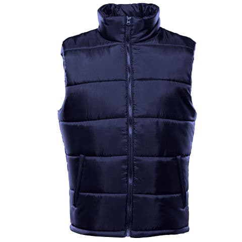 2786 Bodywarmer — workwear printing Richmond