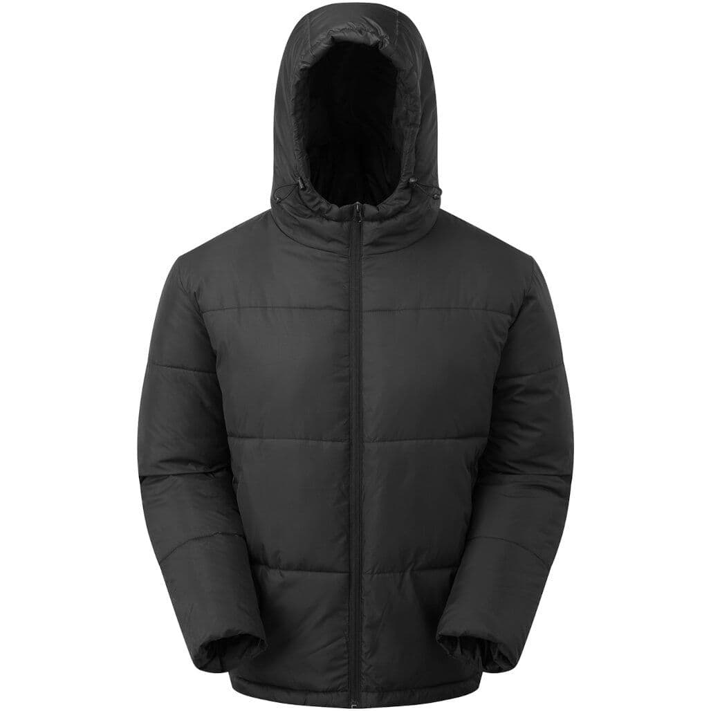 2786 Expanse Padded Jacket — workwear printing Richmond