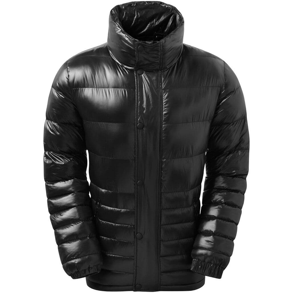 2786 Sloper Padded Jacket — workwear printing Richmond