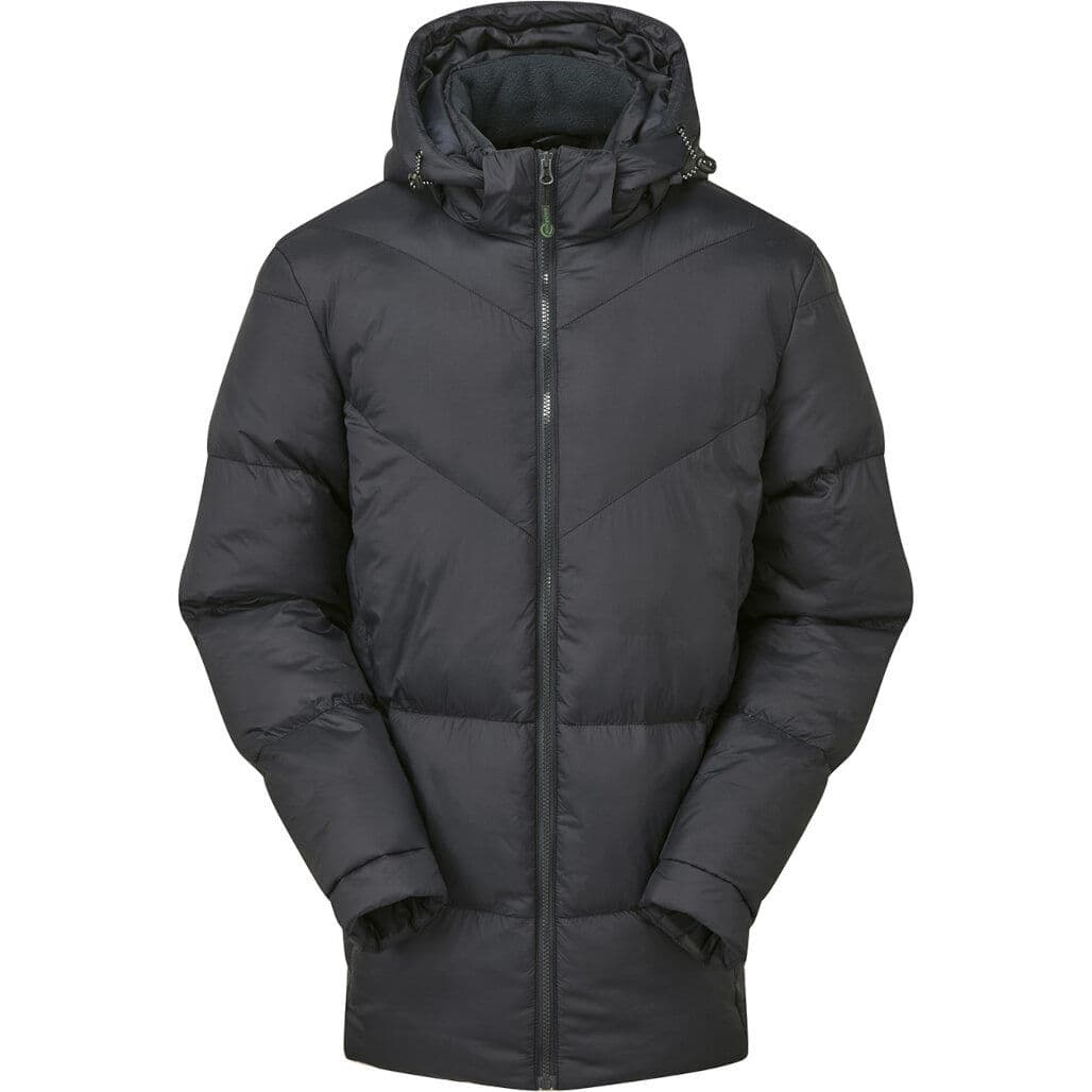 2786 Fara Recycled Jacket — workwear printing Richmond