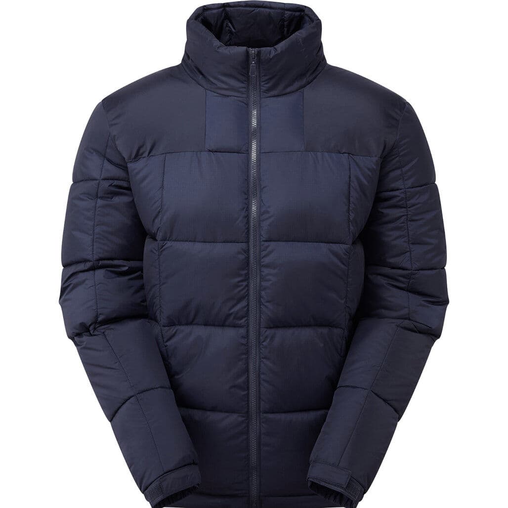 2786 Fourteener Box Quilt Jacket — workwear printing Richmond
